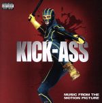【輸入盤】Kick-Ass: Music from the Motion Picture