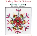 【輸入盤】Merry Mancini Christmas