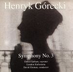 【輸入盤】Symphony No.3