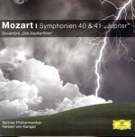 【輸入盤】Symphonies No.40 & 41