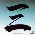 【輸入盤】Third Generation