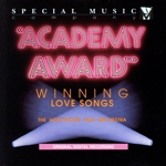 【輸入盤】Academy Award Winning Love Songs