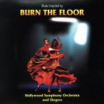 【輸入盤】Burn the Floor