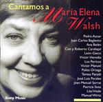 【輸入盤】Homenaje a Maria Elena Walsh