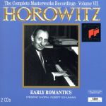 【輸入盤】Vladimir Horowitz Vol.7