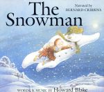 【輸入盤】The Snowman