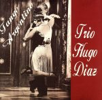 【輸入盤】Tango Argentino