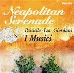 【輸入盤】Neapolitan Serenade