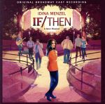 【輸入盤】If/Then: A New Musical