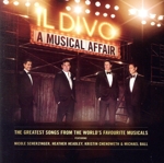 【輸入盤】A Musical Affair