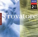 【輸入盤】Il Trovatore