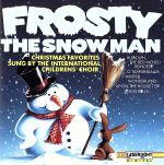 【輸入盤】Frosty the Snowman