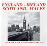 【輸入盤】Ireland/England/Scotland