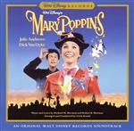 【輸入盤】Mary Poppins