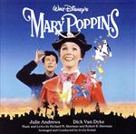 【輸入盤】Mary Poppins: An Original Walt Disney Records Soundtrack (1964 Film)