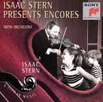 【輸入盤】Presents Encores With Orchestra