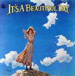 【輸入盤】It’s a Beautiful Day