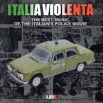 【輸入盤】Italia Violenta