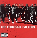 【輸入盤】The Football Factory