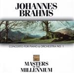 【輸入盤】Brahms