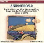 【輸入盤】Gala / Blue Danube