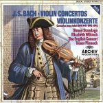 【輸入盤】Violin Cons