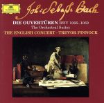 【輸入盤】Orchestral Suites Overtures