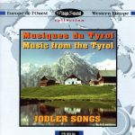 【輸入盤】Musiques Du Tyrol