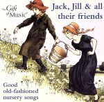 【輸入盤】Jack Jill & All Their Friends