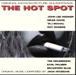 【輸入盤】The Hot Spot: Original Motion Picture Soundtrack