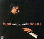 【輸入盤】Play Bach / Toccata