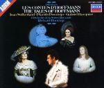 【輸入盤】Offenbach: Les contes d’Hoffmann