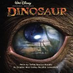 【輸入盤】Dinosaur: An Original Walt Disney Records Soundtrack