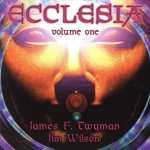 【輸入盤】Ecclesia 1