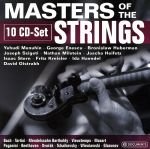 【輸入盤】MASTERS OF THE STRINGS