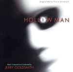 【輸入盤】Hollow Man: Original Motion Picture Soundtrack (2000 Film)