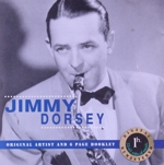 【輸入盤】Jimmy Dorsey