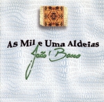 【輸入盤】As Mile Uma Aldeias