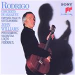 【輸入盤】Concierto De Aranjuez