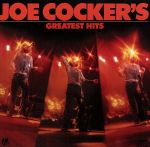 【輸入盤】Joe Cocker’s Greatest Hits