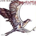 【輸入盤】Hunter