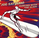 【輸入盤】Surfing With the Alien