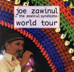 【輸入盤】World Tour