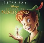 【輸入盤】Return to Neverland