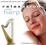 【輸入盤】Relaxation With Harp