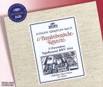 【輸入盤】Bach:Brandenburg Concertos Nos. 1-6 Bwv 1046-1051