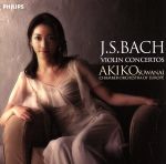 【輸入盤】Violin Concertos 1 & 3