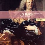 【輸入盤】French Suites