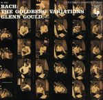 【輸入盤】Bach:Goldberg Variations, Bwv 988 (1955)