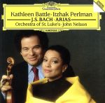 【輸入盤】Bach Album